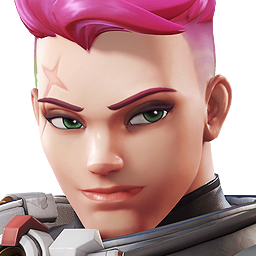 zarya